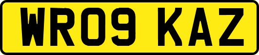 WR09KAZ