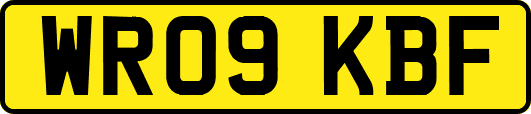 WR09KBF