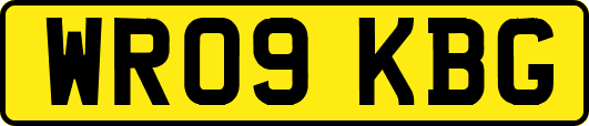 WR09KBG