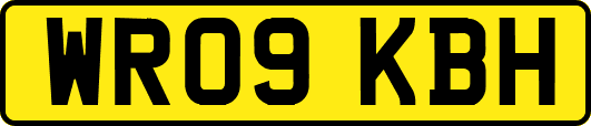 WR09KBH
