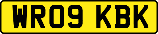 WR09KBK