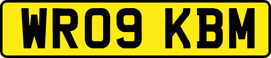 WR09KBM