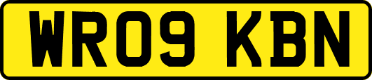 WR09KBN