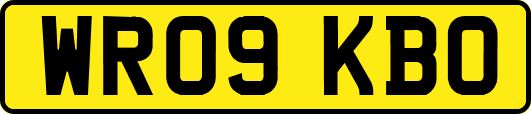 WR09KBO