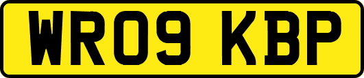 WR09KBP