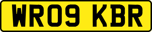 WR09KBR
