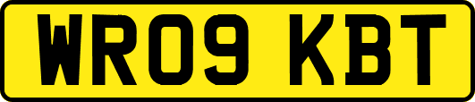 WR09KBT