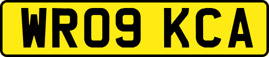 WR09KCA