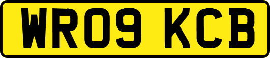 WR09KCB