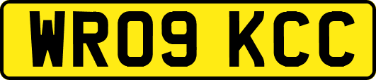 WR09KCC