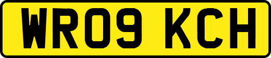 WR09KCH