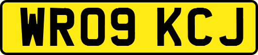 WR09KCJ