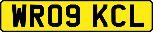 WR09KCL
