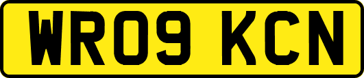WR09KCN