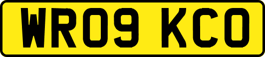 WR09KCO