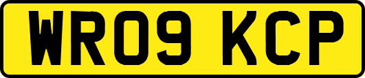 WR09KCP