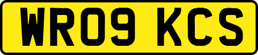 WR09KCS