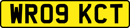 WR09KCT