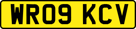 WR09KCV