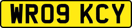 WR09KCY