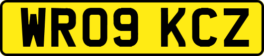WR09KCZ