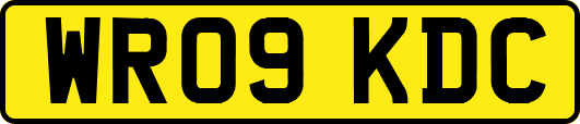 WR09KDC
