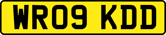WR09KDD