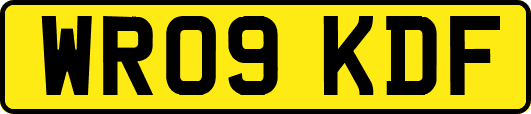 WR09KDF