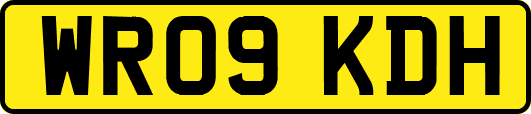 WR09KDH