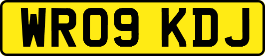 WR09KDJ