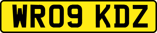 WR09KDZ