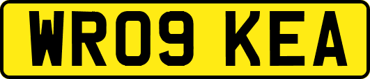 WR09KEA