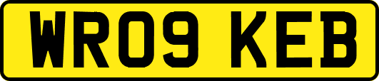 WR09KEB