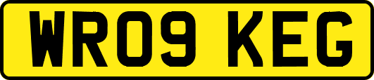 WR09KEG