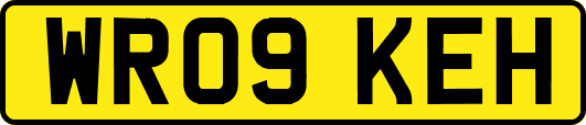 WR09KEH