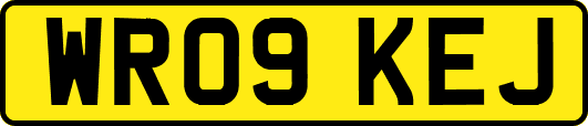 WR09KEJ