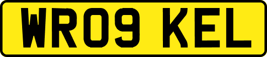 WR09KEL