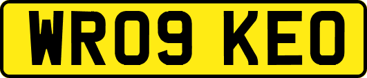 WR09KEO