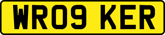 WR09KER