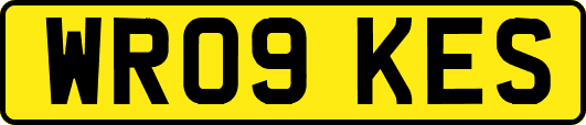 WR09KES