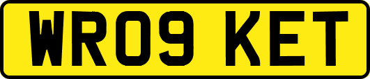 WR09KET