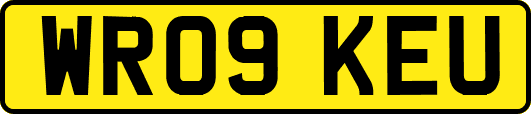 WR09KEU