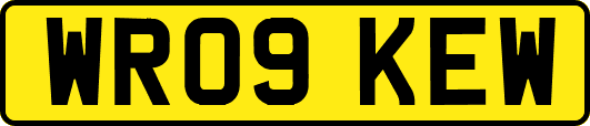 WR09KEW