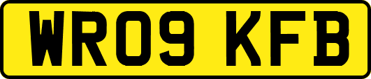 WR09KFB