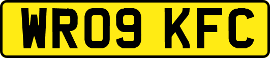 WR09KFC