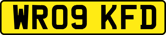 WR09KFD