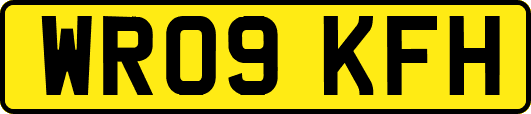 WR09KFH