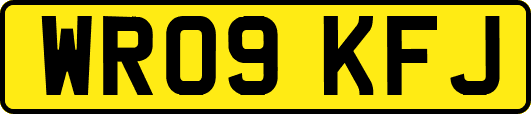 WR09KFJ