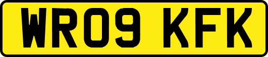 WR09KFK