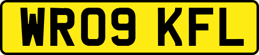 WR09KFL